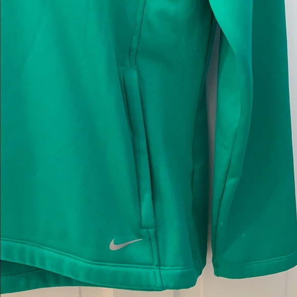 Quarter zip Nike pullover - Picture 3 of 4
